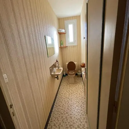 -comme A La Maison- Jardin, Veranda, Ideal Familles Et Business * Niort