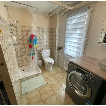 -comme A La Maison- Jardin, Veranda, Ideal Familles Et Business * Niort