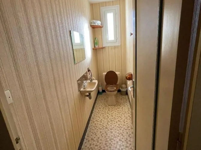 -comme A La Maison- Jardin, Veranda, Ideal Familles Et Business * Niort