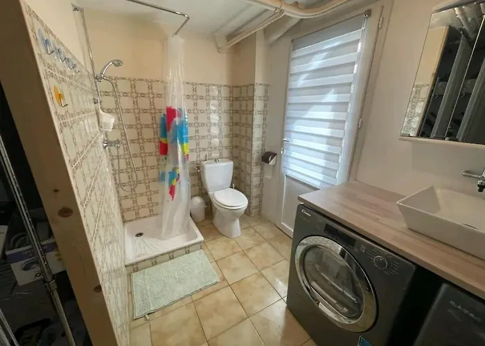 -comme A La Maison- Jardin, Veranda, Ideal Familles Et Business * Niort